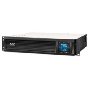 APC Smart UPS C 2000VA 2U Rack mountable 230V