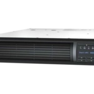 APC SMT1500RMI2UC uninterruptible power supply (UPS) Line-Interactive 1500 VA 1000 W 4 AC outlet(s)