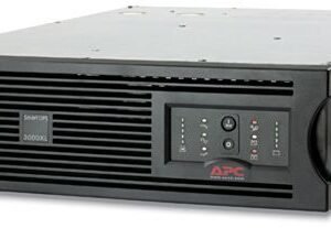 APC SMART-UPS 3000VA XL - UPS - 2.7 KW - 3000 VA