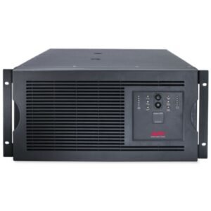 APC Smart-UPS Line-Interactive 5000 VA 4000 W 10 AC outlet(s)