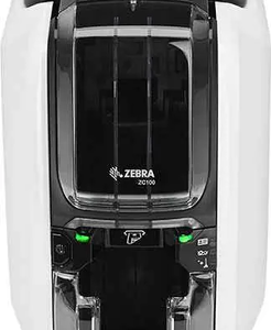 Zebra ZC100 Single Sided ID Card Printer