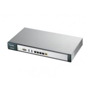 Zyxel UAG5100 - router - desktop