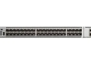 Cisco C9500-40X-2Q-E network switch Managed L2/L3 None 1U Grey