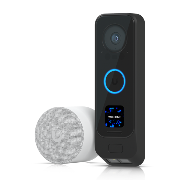 UVC-G4 Doorbell Pro PoE Kit
