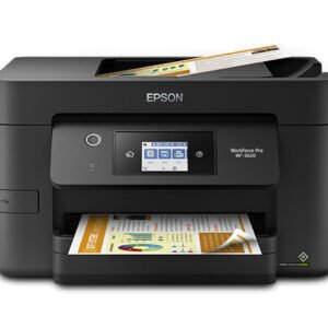 WorkForce Pro WF-3823 Wireless All-in-One Printer