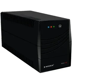 1000VA Line Interactive UPS