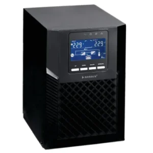 1kVA Online Transformerless UPS