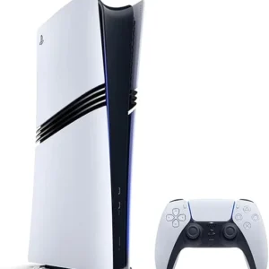 Sony PlayStation 5 PRO Digital Console – International Version