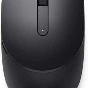 Dell Mobile Wireless Mouse - MS3320W - Black