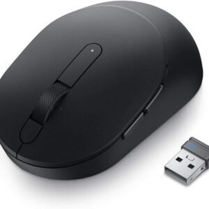 Dell Mobile Pro Wireless Mouse MS5120W-Black