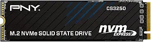 PNY CS3250 4TB Gen5 SSD PCIe NVMe M.2 2280 – Up to 14,900MB/s – AI Application Ready, Ideal for Gaming, Photo/Video Editing, Demanding Workstations – Internal Solid-State Drive M280CS3250-4TB-TB