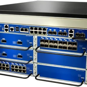Juniper SRX 3600 gateway/controller