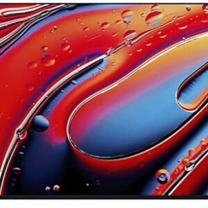 Sony | BRAVIA 9| 85 Inch |XR BACKLIGHT MASTER DRIVE TV with High Peak Luminance | Our brightest TV ever for ultimate cinema, sports & PS5 gaming |4K HDR Smart TV (Google TV) | 2024 UAE Model