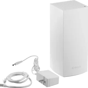 Linksys Velop WiFi 6 Whole Home Mesh System (MX4200)