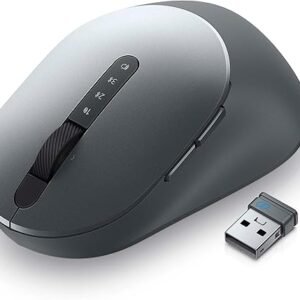 Dell Multi-Device Wireless Mouse - MS5320W