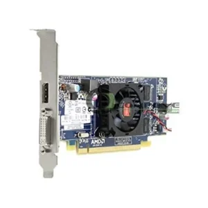 AMD RADEON HD 7450 GRAPHICS CARD – RADEON HD 7450 – 1 GB