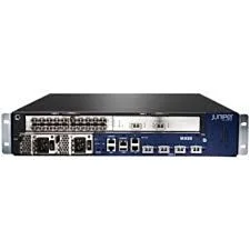 JUNIPER – MX80-48T 3D UNIVERSAL EDGE ROUTER,48 PORTS,MANAGEMENT PORT,4 SLOTS,GIGABIT ETHERNET, REDUNDANT POWER SUPPLY, 2U, RACK-MOUNTABLE (MX80-48T-AC)