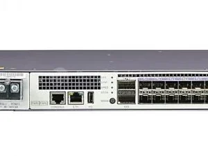 S6720S-26Q-EI-24S Bundle(24 10 Gig SFP+,2 40 Gig QSFP+,with 170W DC power supply